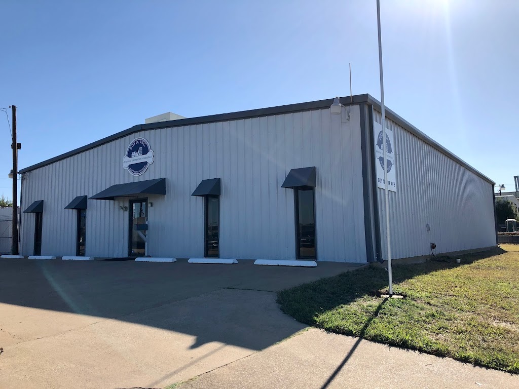 Boyd, Inc. | 601 S 6th Ave, Mansfield, TX 76063, USA | Phone: (817) 477-3436