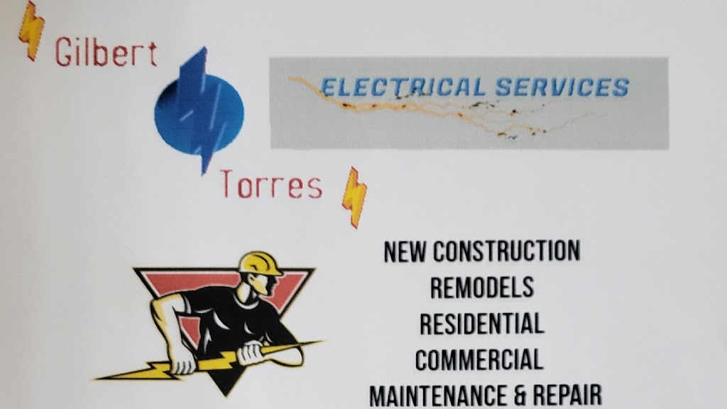 Torres Electrical Services | 45373 W Norris Rd, Maricopa, AZ 85139, USA | Phone: (480) 479-4861