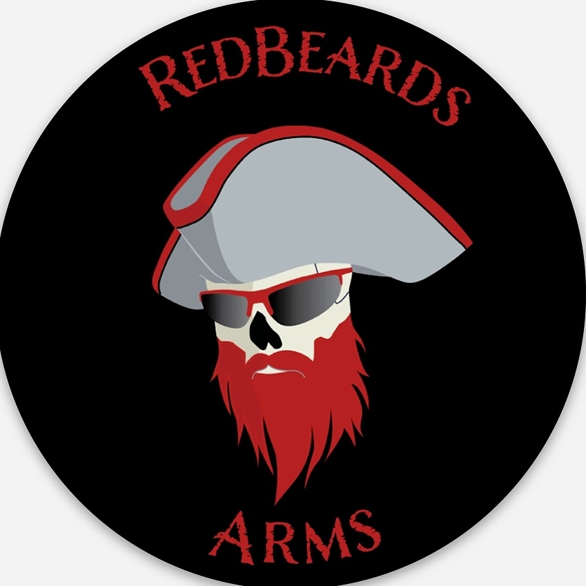 REDBEARDS Arms LLC | 660 Forest St NW, Concord, NC 28025, USA | Phone: (704) 201-8247
