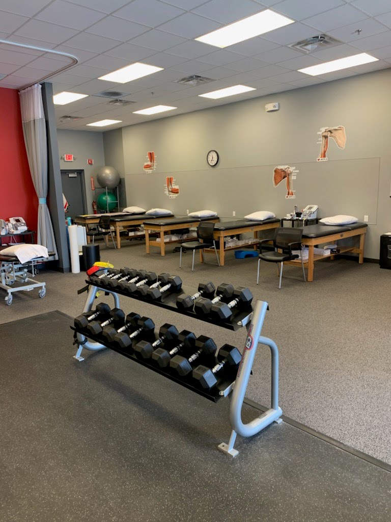 ATI Physical Therapy | 1367 Port Washington Rd, Grafton, WI 53024, USA | Phone: (262) 474-0050