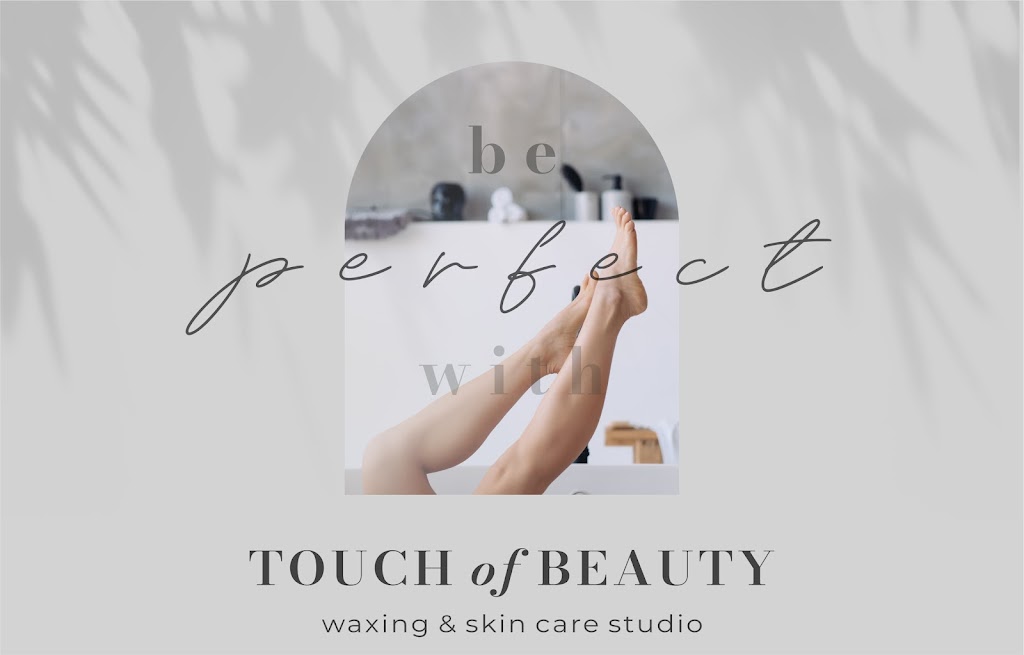 European Touch of Beauty Waxing & Skin Care Studio | 209 Champion St, Clayton, NC 27520, USA | Phone: (919) 491-0076