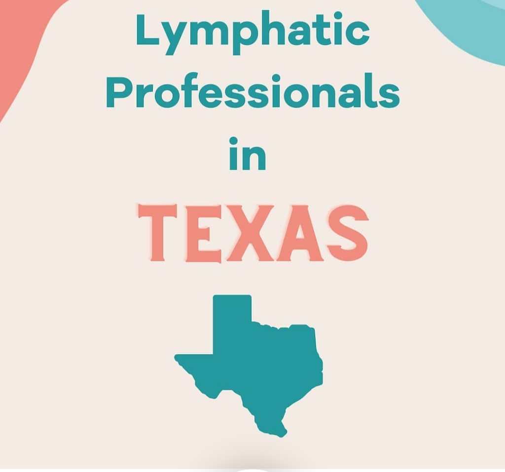 Natural Balance Lymphatic Healing | 109 NW Main, Ennis, TX 75119, USA | Phone: (469) 373-4564