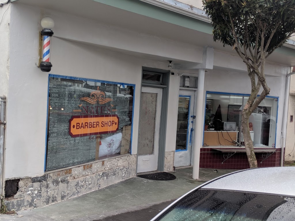 Nates Barbershop | 203 Broad St, San Francisco, CA 94112, USA | Phone: (415) 573-6445