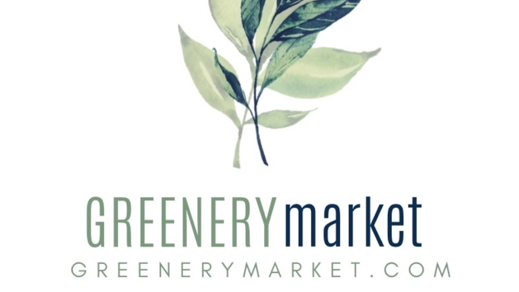 Greenery market | 451 N Center Ave, New Stanton, PA 15672, USA | Phone: (724) 635-3261