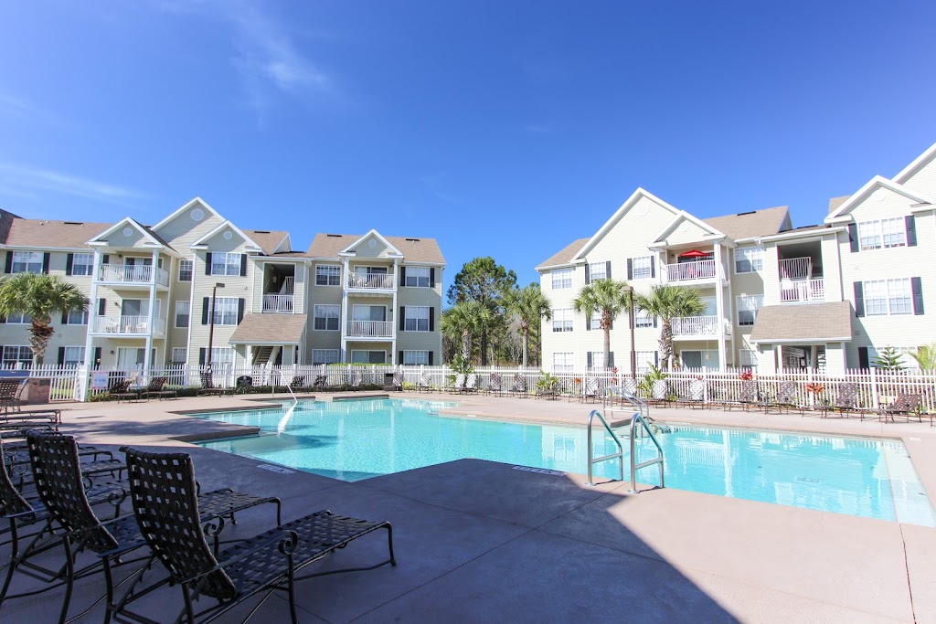 Palms at Wyndtree | 7335 Oconto Dr, New Port Richey, FL 34655, USA | Phone: (727) 478-0082