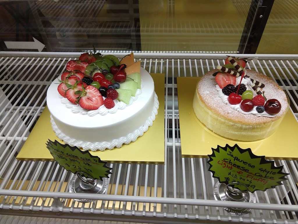 Kims Bakery | 13357 Olive Blvd, Chesterfield, MO 63017, USA | Phone: (314) 523-1332