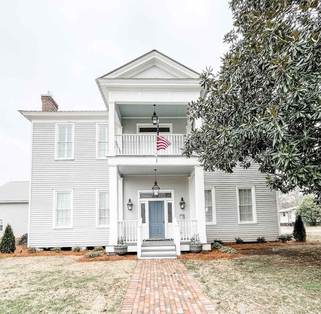 Magnolia Manor | 201 Hwy 47, Columbiana, AL 35051, USA | Phone: (205) 966-6213