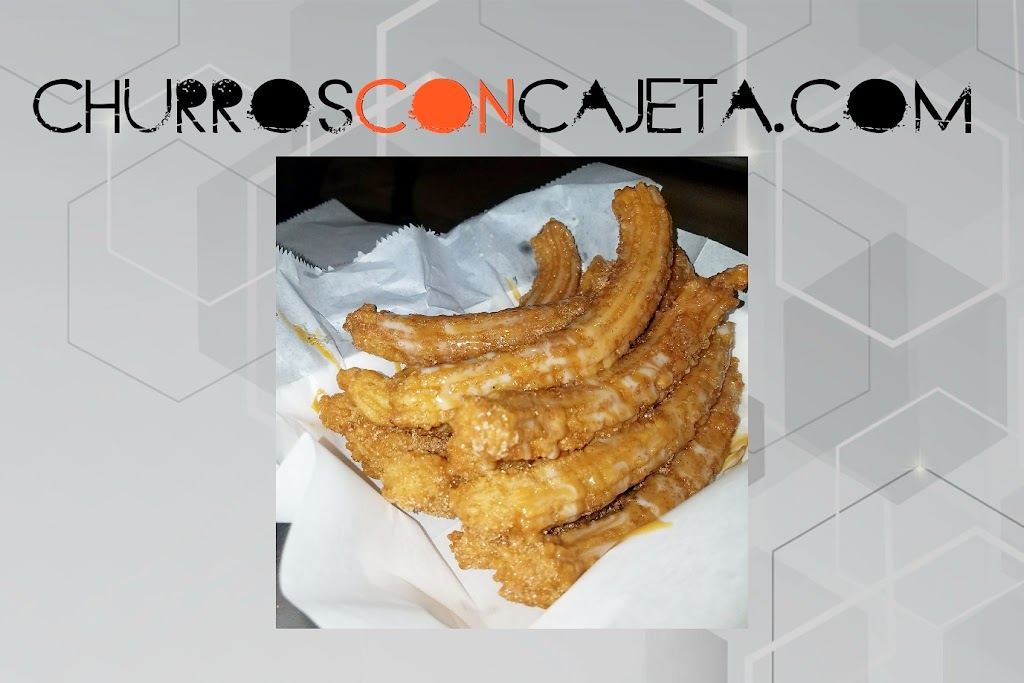 Churros0340 | 4213 E Compton Blvd, Compton, CA 90221, USA | Phone: (562) 641-6765