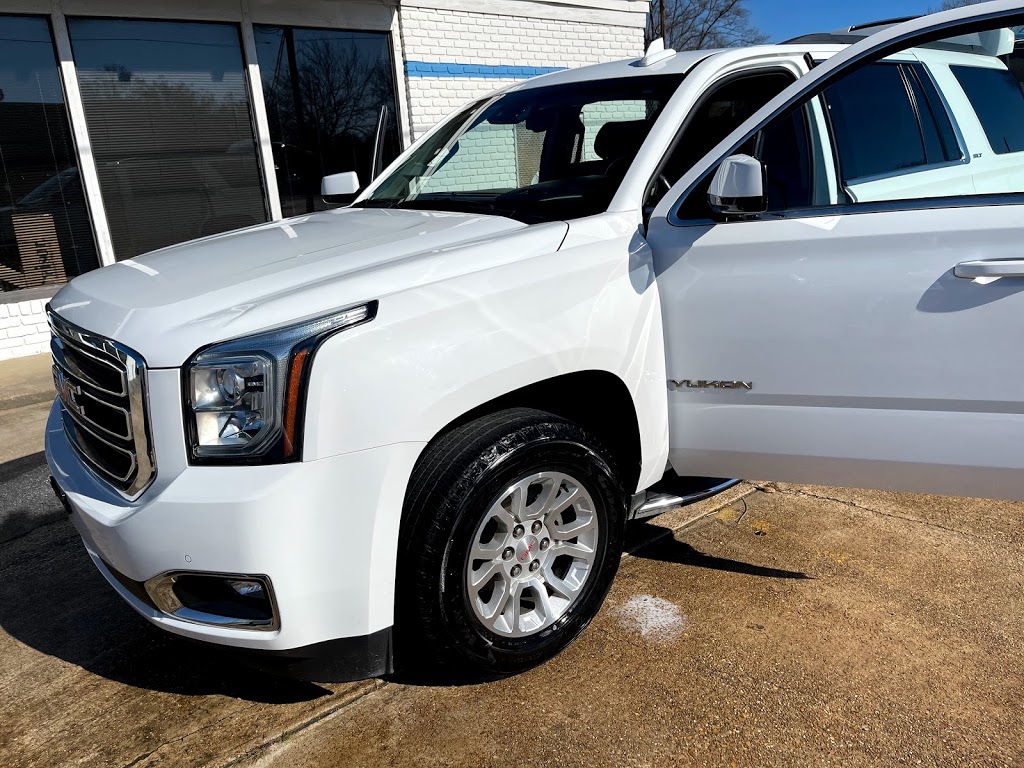 Best Hands Mobile auto Detaling | 5298 Kristy Ln, Southaven, MS 38671, USA | Phone: (662) 695-1902