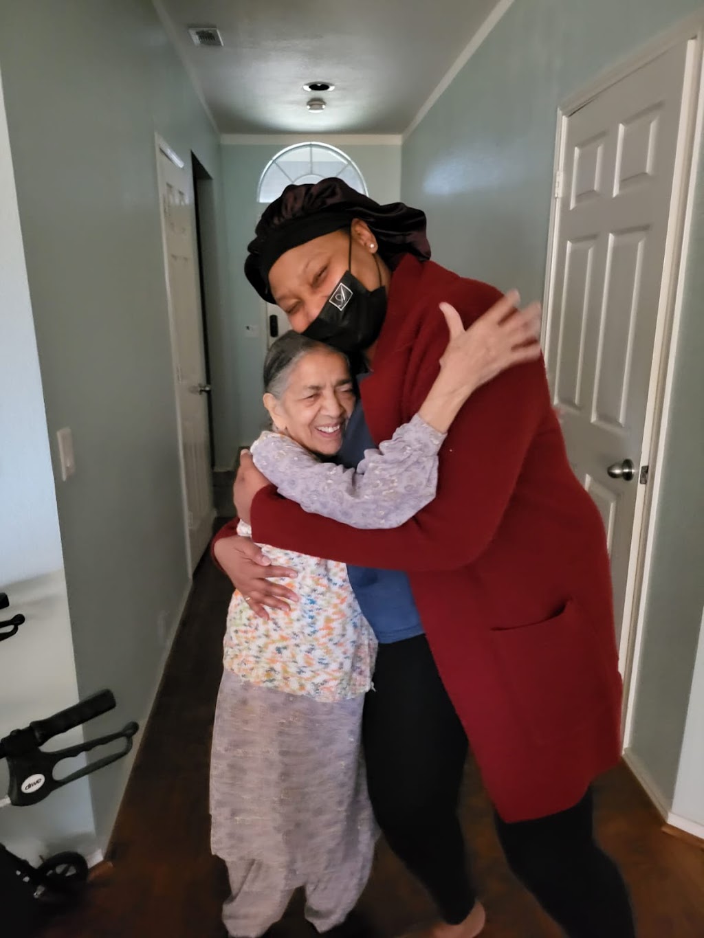 Arrys Haven, LLC - Home care | 707 Audrey Ln, Mansfield, TX 76063, USA | Phone: (682) 777-4324