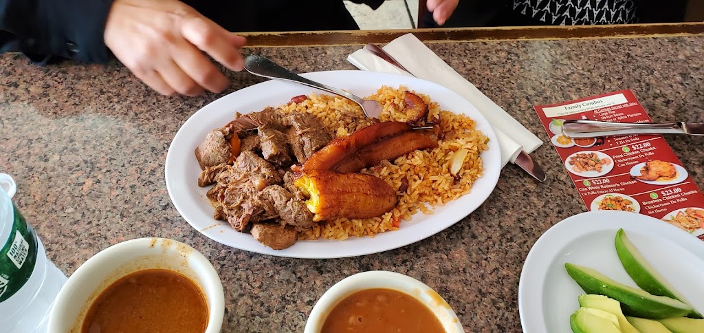 Higuey Dominican Restaurant | 1204 Hempstead Turnpike, Franklin Square, NY 11010, USA | Phone: (516) 326-2445