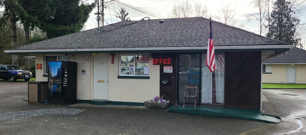 Brookside Motel | 19930 US-2, Monroe, WA 98272 | Phone: (360) 794-8832