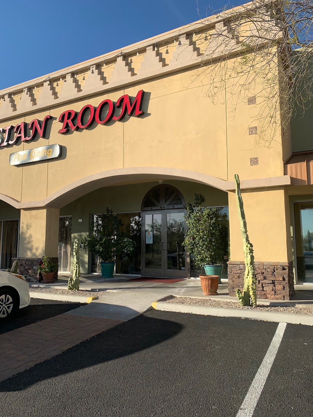 Persian Room Fine Dining | 9290 N Thornydale Rd, Tucson, AZ 85742, USA | Phone: (520) 744-1414