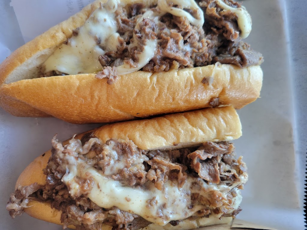 Meatheadz Cheesesteaks | 2495 Brunswick Pike #39, Lawrence Township, NJ 08648, USA | Phone: (609) 583-4292