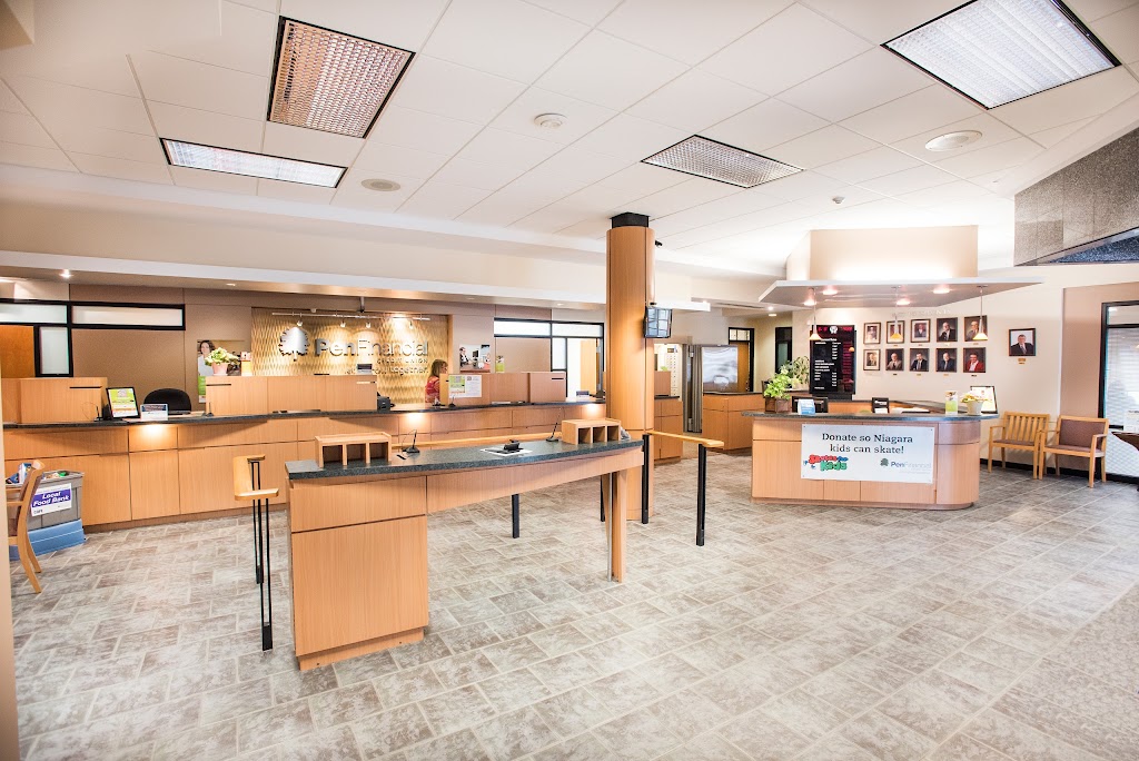 PenFinancial Credit Union | 1201 Garrison Rd, Fort Erie, ON L2A 1P1, Canada | Phone: (905) 994-1201 PenFinancial Credit Union | 1201 Garrison Rd, Fort Erie, ON L2A 1P1, Canada | Phone: (905) 994-1201