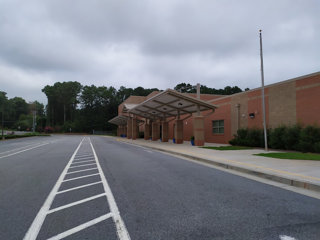 Camp Creek Elementary School | 958 Cole Dr SW, Lilburn, GA 30047, USA | Phone: (770) 921-1626