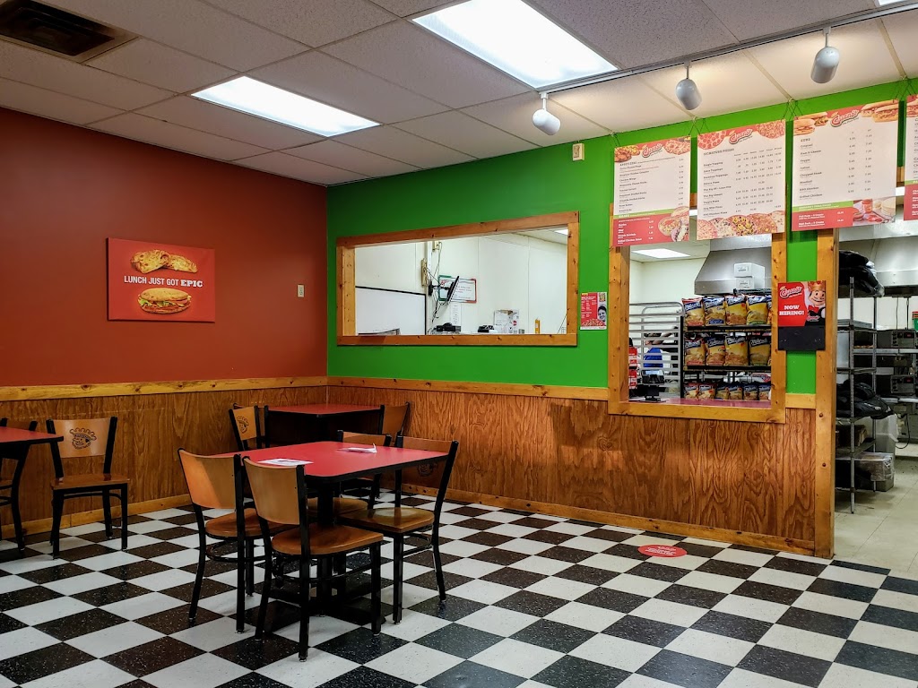 Cassanos The Pizza King | 6315 Brandt Pike, Huber Heights, OH 45424, USA | Phone: (888) 294-5464