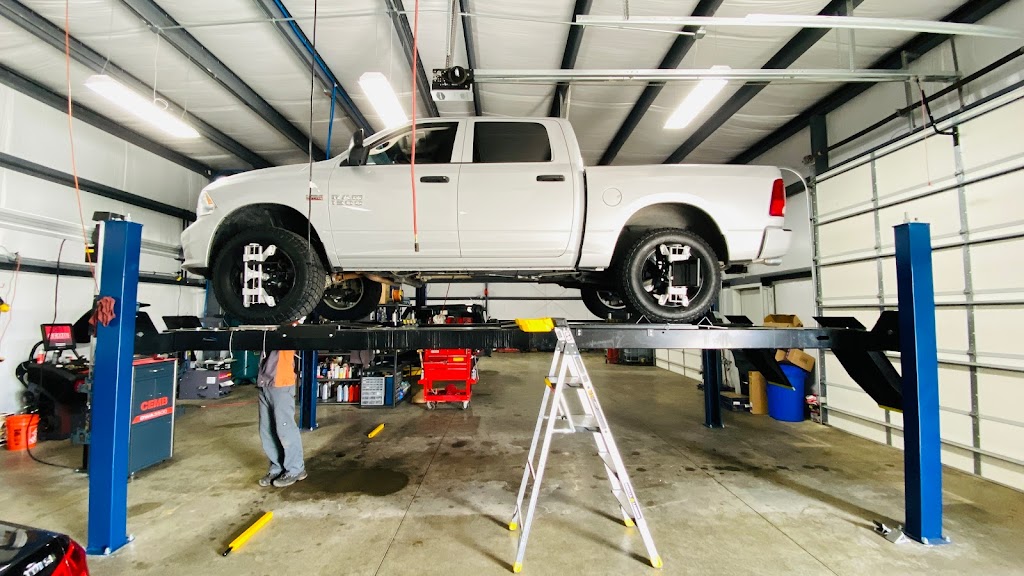 AutoDreams Service & Tire | 1231 SE Century Dr, Lees Summit, MO 64081, USA | Phone: (816) 401-3775