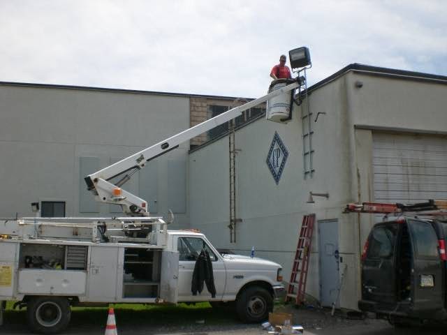 Pittsburgh Electrical Services | 7956 Steubenville Pike, Imperial, PA 15126, USA | Phone: (412) 328-9132