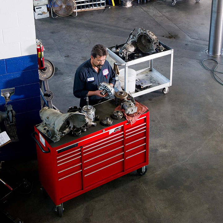 AAMCO Transmissions & Total Car Care | 111 Gainsborough Square, Chesapeake, VA 23320, USA | Phone: (757) 960-7221