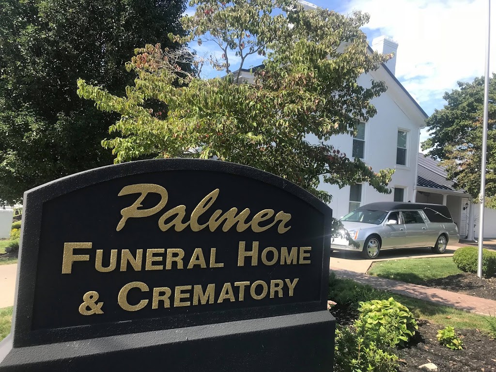 Palmer Funeral Home & Crematory | 5043 Main St, Mayslick, KY 41055, USA | Phone: (606) 763-6405