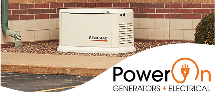 PowerOn Generators | 33479 Lake Rd, Avon Lake, OH 44012, USA | Phone: (440) 933-3593