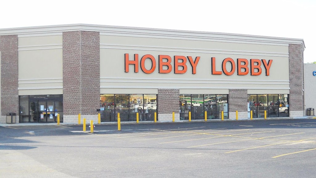 Hobby Lobby | 1422 E Dixie Dr, Asheboro, NC 27203, USA | Phone: (336) 629-3120