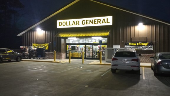 Dollar General | 3011 9th Ave N, Bessemer, AL 35020, USA | Phone: (205) 800-4287