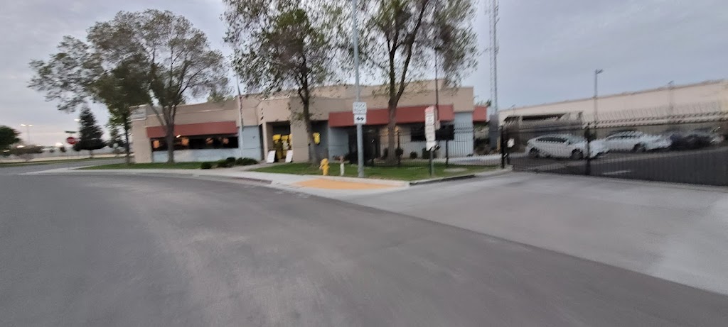 Dinuba Police Department | 680 S Alta Ave, Dinuba, CA 93618, USA | Phone: (559) 591-5914