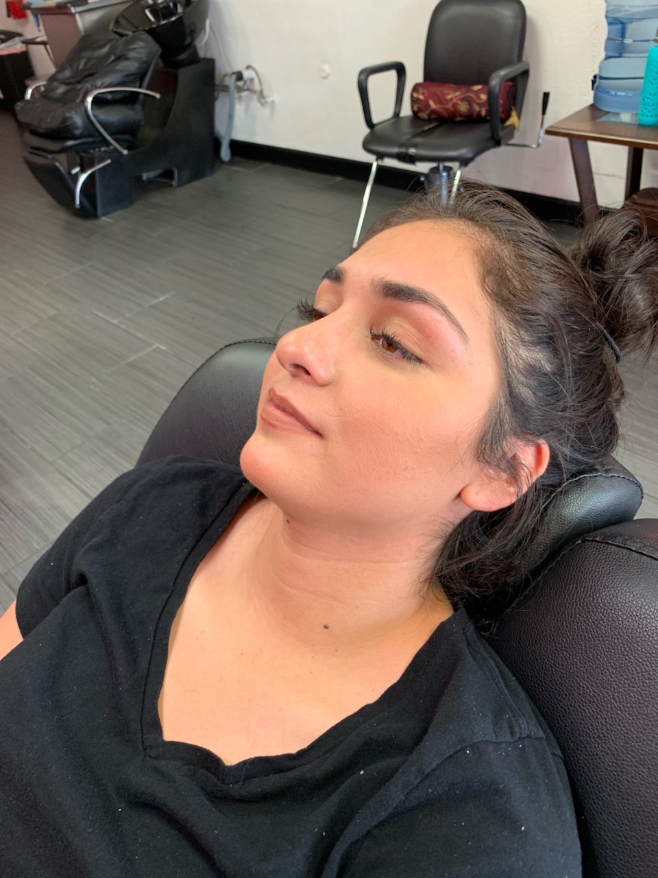 Mirada Eyebrow Threading & Gifts | 13920 W Imperial Hwy, La Mirada, CA 90638, USA | Phone: (562) 404-4007