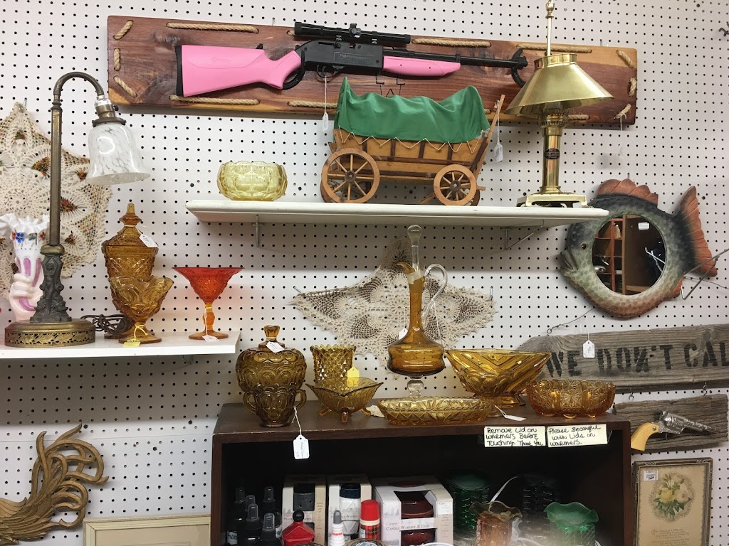 Vintage Etc Antique Mall | 2127 50th St, Lubbock, TX 79412, USA | Phone: (806) 744-4400