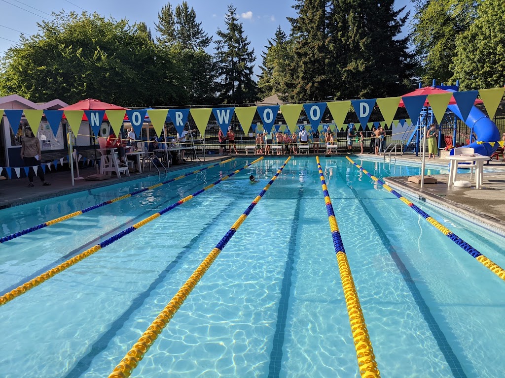 Norwood Swim Club | 2340 123rd Pl SE, Bellevue, WA 98005, USA | Phone: (425) 746-8202