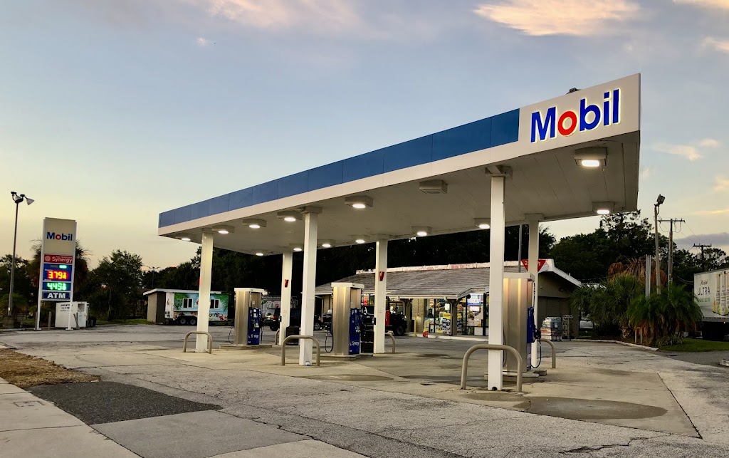 Mobil | 3230 US Hwy 98 N, Lakeland, FL 33805, USA | Phone: (863) 937-8812