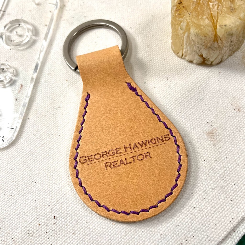 T.C. Hall Leather | 1905 Ann St, Celina, TX 75009, USA | Phone: (972) 741-0795