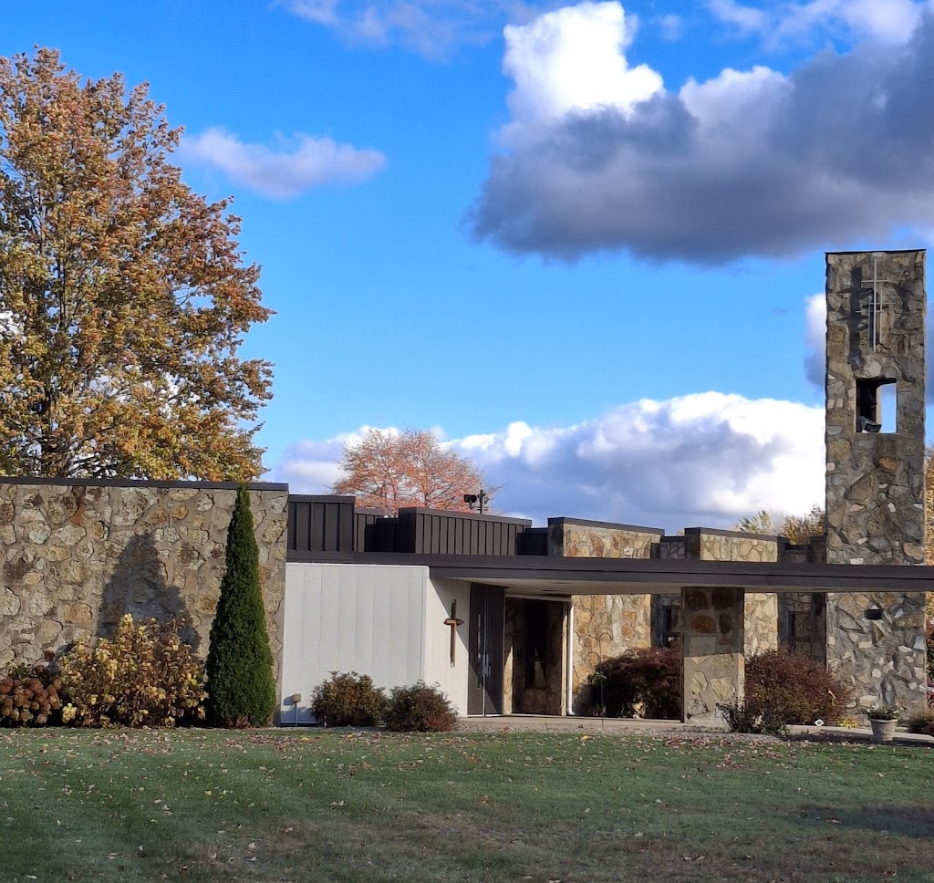 St. Johns Lutheran Church | 811 S Broadway, Geneva, OH 44041, USA | Phone: (440) 466-2473