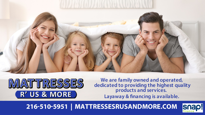 Mattresses R Us & More | 150 Midway Blvd, Elyria, OH 44035 | Phone: (440) 324-1313