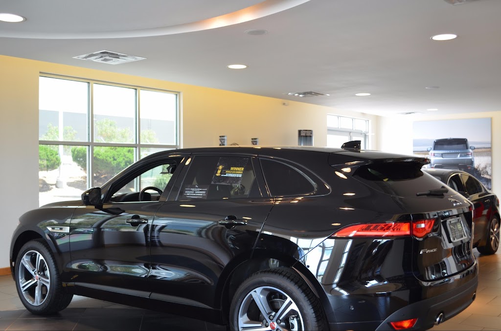 Jaguar Albuquerque | 5010 Alameda Blvd NE Suite A, Albuquerque, NM 87113, USA | Phone: (505) 797-3600