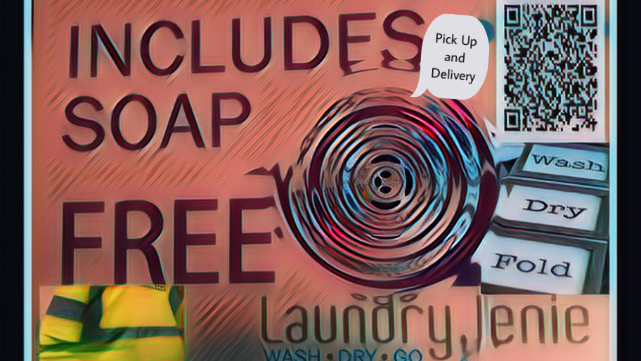 Laundry Jenie | 4498 Wallburg Landing Dr, Winston-Salem, NC 27107, USA | Phone: (336) 915-7963