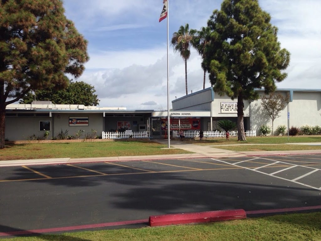 Sonora Elementary School | 966 Sonora Rd, Costa Mesa, CA 92626, USA | Phone: (714) 424-7955