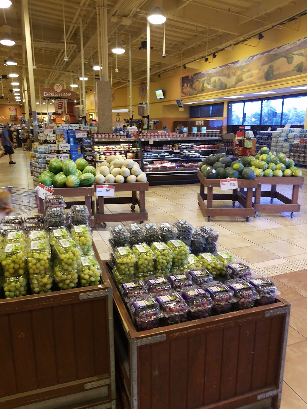 Raleys | 13384 Lincoln Way, Auburn, CA 95603, USA | Phone: (530) 885-0669