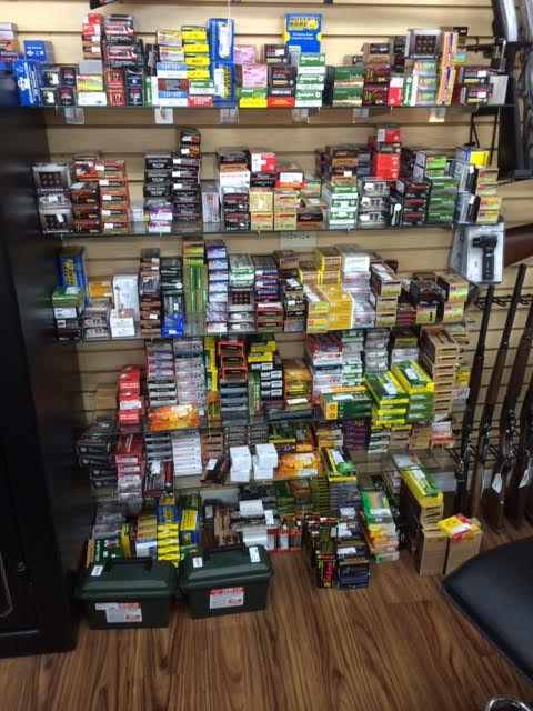 American Gun and Pawn Inc | 1118 E Jefferson St, Brooksville, FL 34601, USA | Phone: (352) 593-7296