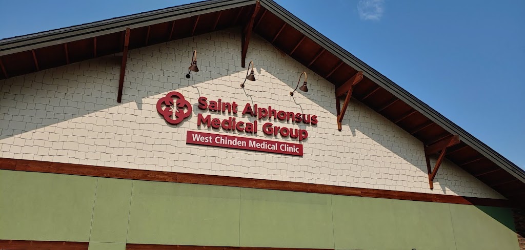 West Chinden Saint Alphonsus Medical Group | 3217 W Bavaria St, Eagle, ID 83616, USA | Phone: (208) 302-6200