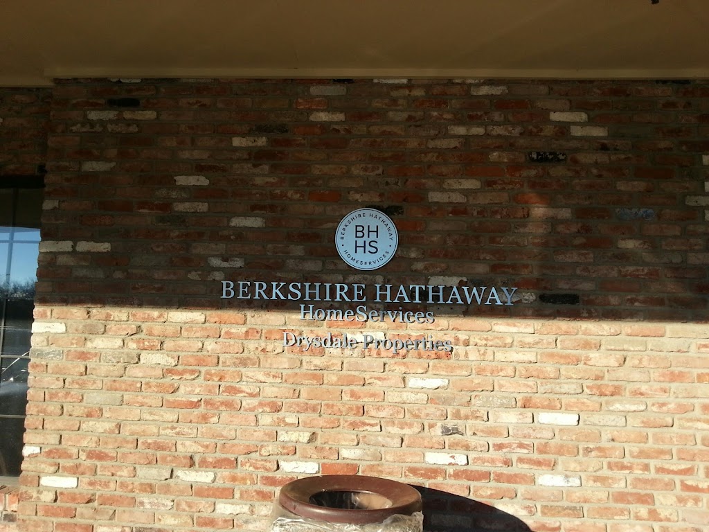 Berkshire Hathaway HomeServices Drysdale Properties - Lodi | 2401 W Turner Rd #300, Lodi, CA 95242, USA | Phone: (209) 334-2141