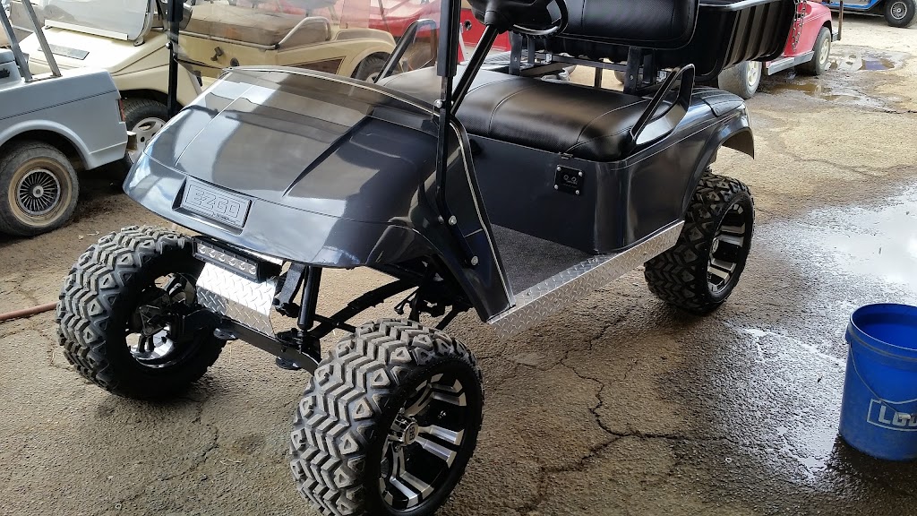 Juans Golf Cart Repairs | 1127 W Acacia Ave, Hemet, CA 92543, USA | Phone: (951) 658-1899