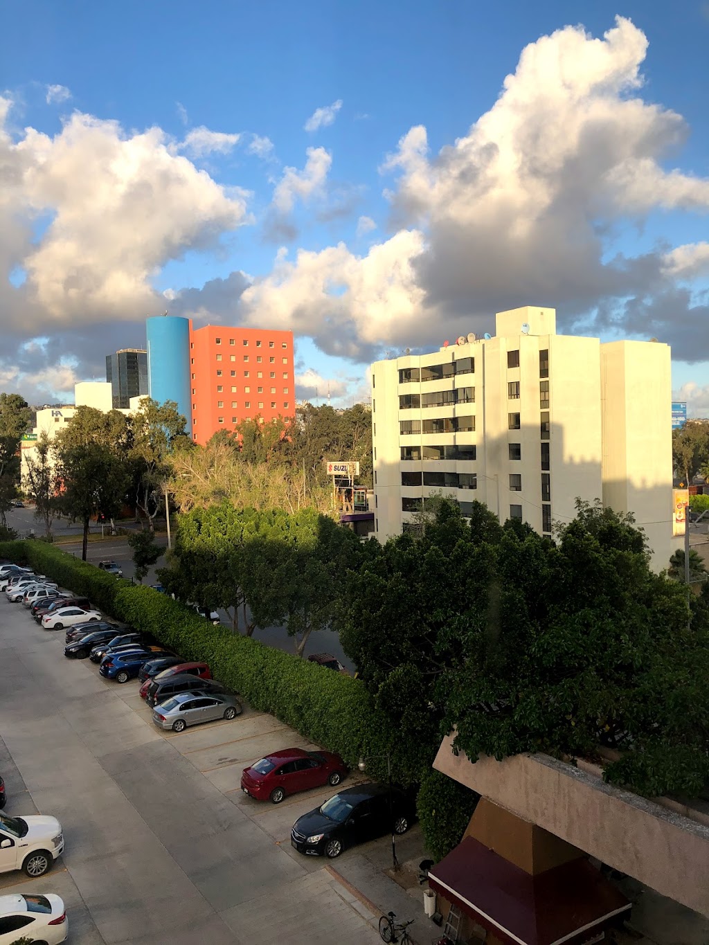 Apartamentos Amueblados de Renta Zona Rio | Misión de La Paz 1402, Zona Urbana Rio Tijuana, 22010 Tijuana, B.C., Mexico | Phone: 664 416 0924