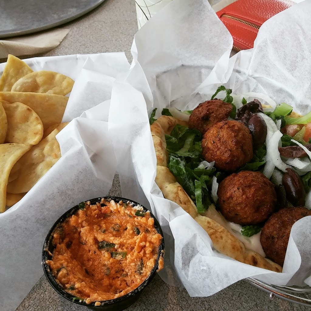 Dinos the Greek Place | 10060 City Walk Dr, Woodbury, MN 55129, USA | Phone: (651) 738-9757