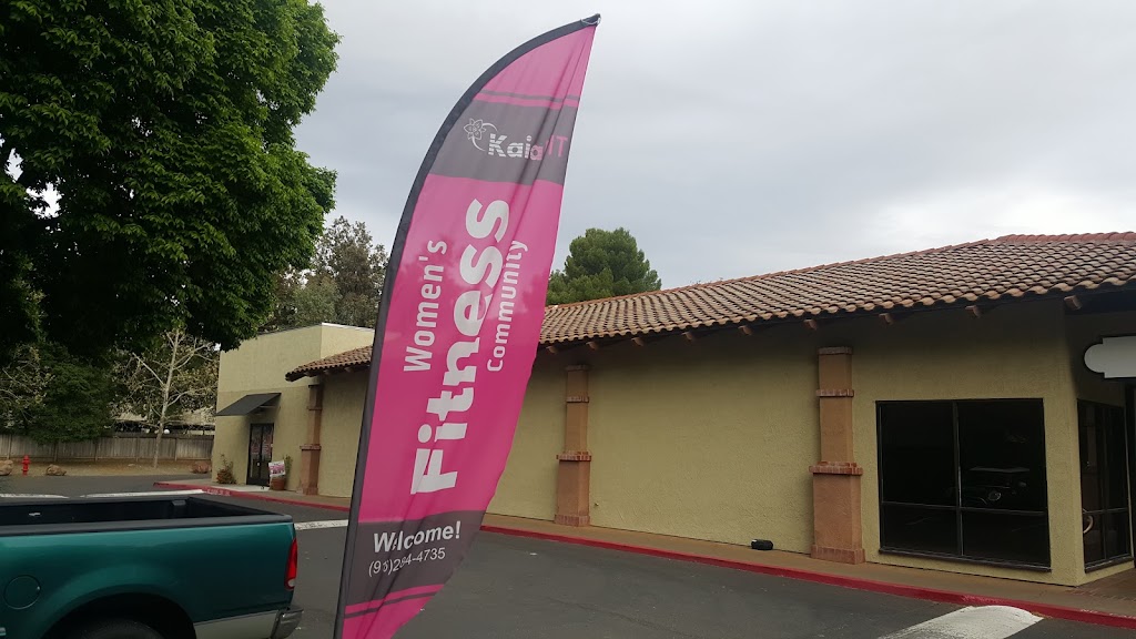 Kaia FIT Davis | 417 Mace Blvd, Davis, CA 95618, USA | Phone: (916) 284-4735