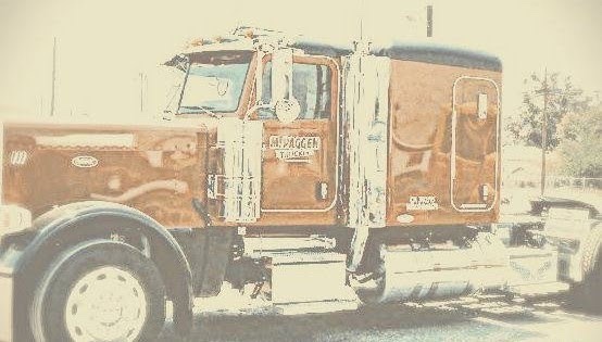 M Paggen Trucking Inc. | 22550 Temescal Canyon Rd, Corona, CA 92883, USA | Phone: (909) 823-6200