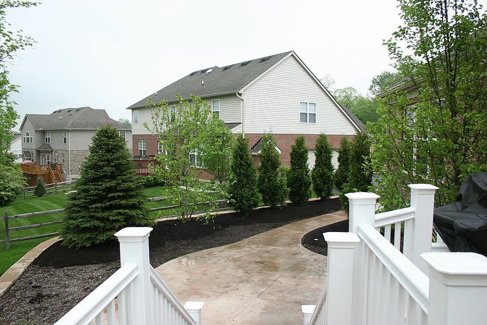 Cincinnati Evergreen Landscape Services, LLC | 4578 OH-276, Batavia, OH 45103, USA | Phone: (513) 732-9696