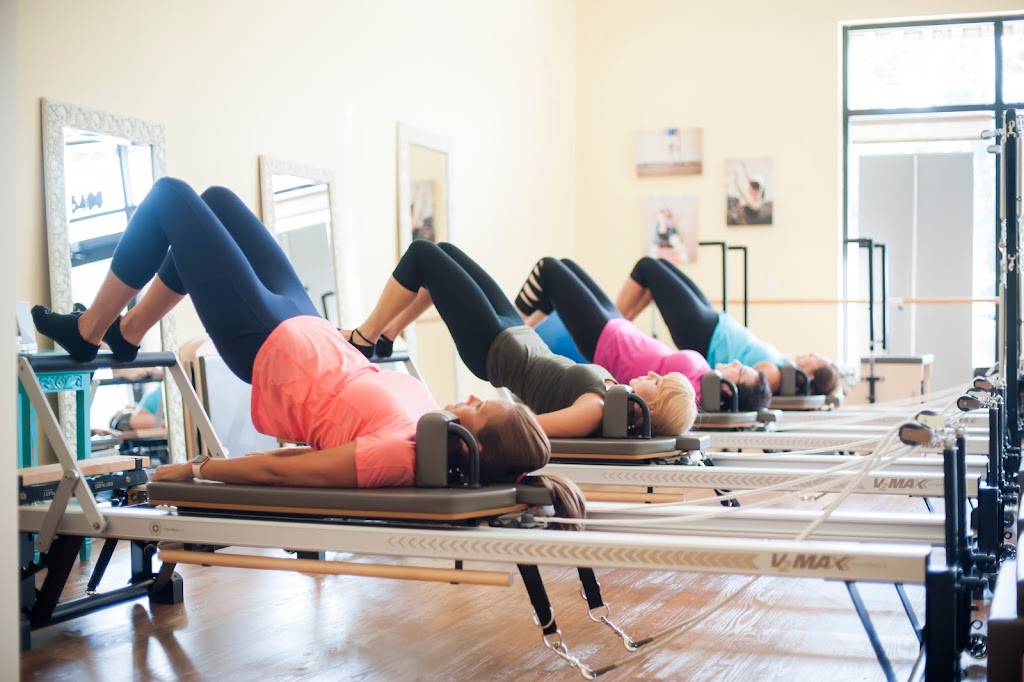 Spark Pilates | 5490 Lithia Pinecrest Rd, Lithia, FL 33547, USA | Phone: (813) 990-7010